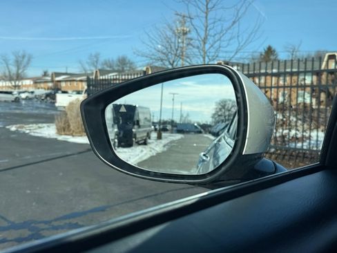 Used 2023 MAZDA CX-30 AWD 2.5 S w/ Preferred Package image 15