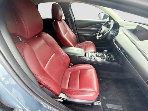Used 2023 MAZDA CX-30 AWD 2.5 S w/ Preferred Package image 31