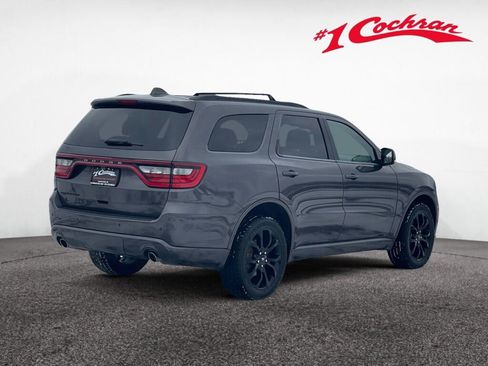 Used 2020 Dodge Durango GT image 20