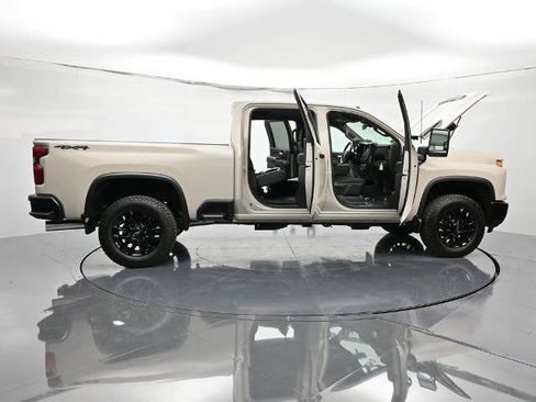 New 2026 Chevrolet Silverado 2500 Custom w/ Custom Value Package image 52