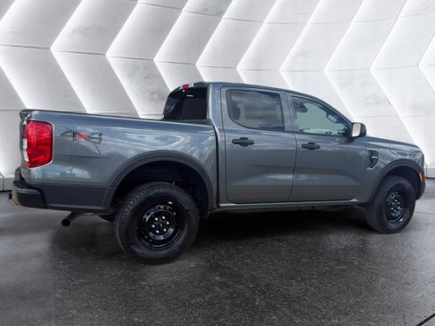 New 2026 Ford Ranger XL w/ Trailer Tow Package image 5