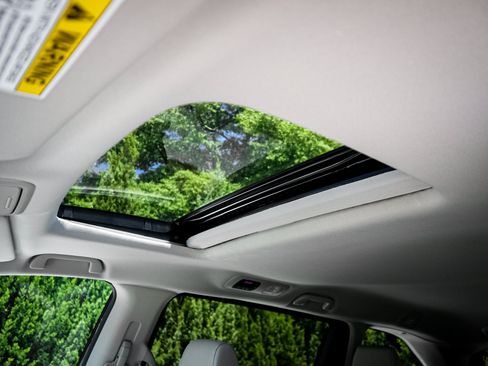 New 2026 Honda Odyssey EX-L image 26