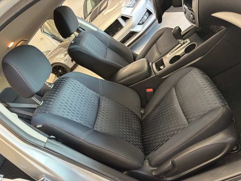 Used 2016 Nissan Altima 2.5 S w/ Power Driver Seat Package FWD image 22