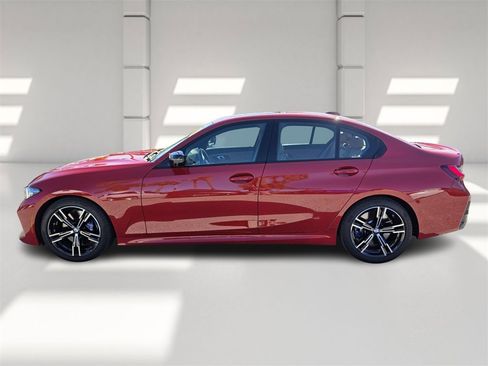 Used 2024 BMW M340i w/ Premium Package image 7