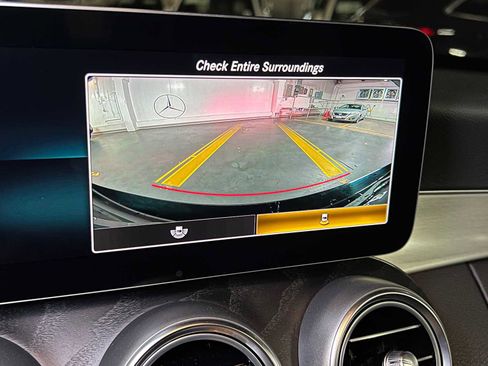 Used 2021 Mercedes-Benz C 300 C 300 image 34