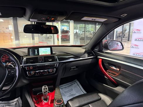 Used 2018 BMW 430i Gran Coupe w/ Premium Package RWD image 26