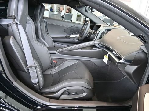 New 2026 Chevrolet Corvette Z06 w/ Battery Protection Package image 26