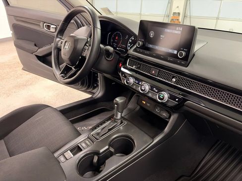 Used 2024 Honda Civic EX image 14