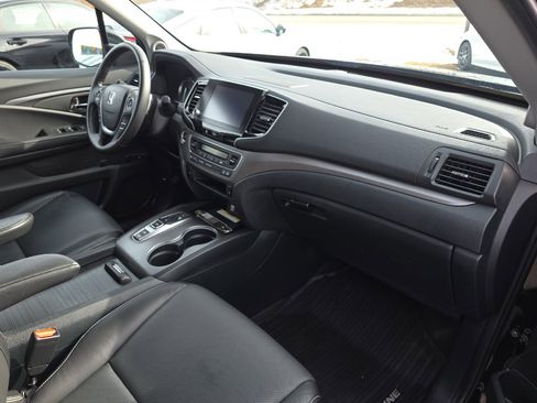 Used 2023 Honda Ridgeline RTL-E image 15