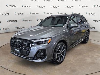 Used 2025 Audi Q7 2.0T Premium Plus