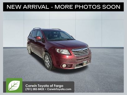 Used 2011 Subaru Tribeca Touring