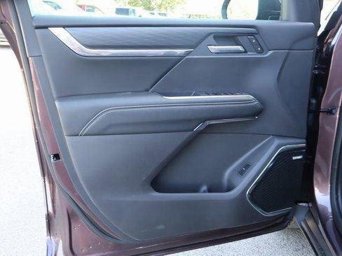 New 2026 GMC Acadia Elevation w/ Elevation Premium Package image 26