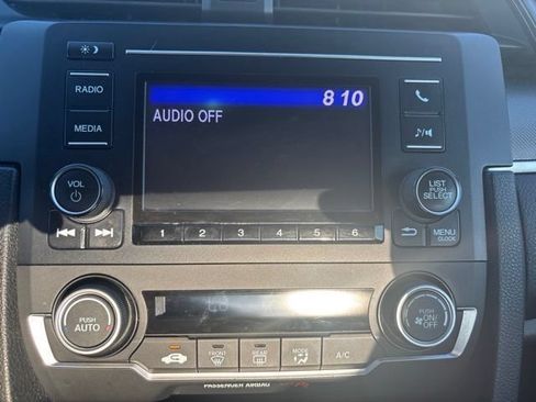 Used 2021 Honda Civic LX image 13