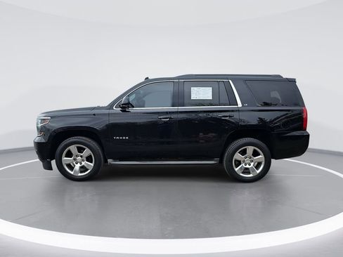 Used 2015 Chevrolet Tahoe LT image 7