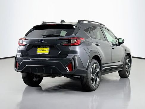 New 2026 Subaru Crosstrek 2.5i Limited AWD/4WD image 7