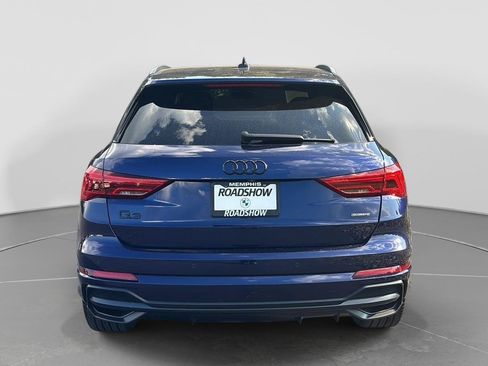 Used 2021 Audi Q3 2.0T Premium w/ Convenience Package AWD/4WD image 15