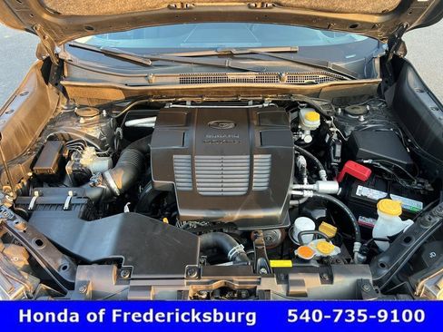 Used 2019 Subaru Forester Premium w/ All-Weather Package image 13