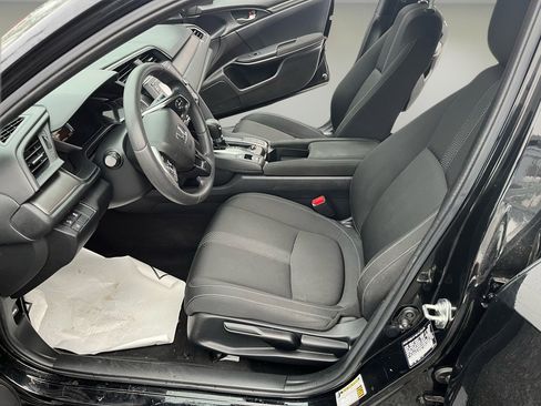 Used 2019 Honda Civic LX image 14