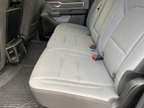 Used 2023 RAM 1500 Lone Star w/ Trailer Tow Group image 25