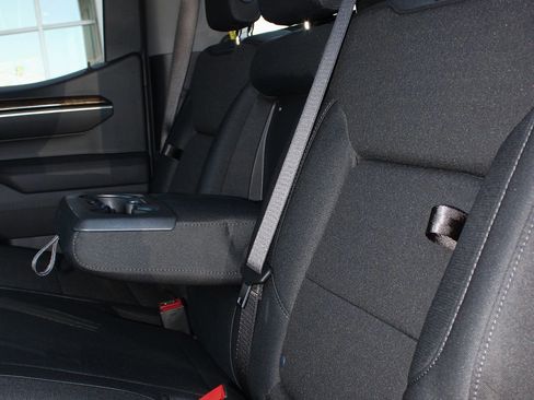 New 2026 GMC Sierra 1500 Elevation image 21