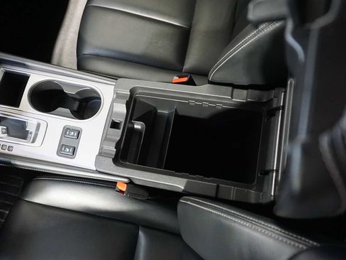 Used 2023 Nissan Murano SV image 20