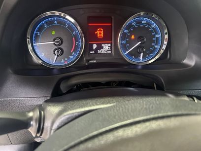 Used 2019 Toyota Corolla LE