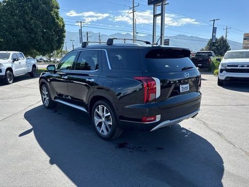 Used 2022 Hyundai Palisade SEL w/ Convenience Package AWD/4WD image 5