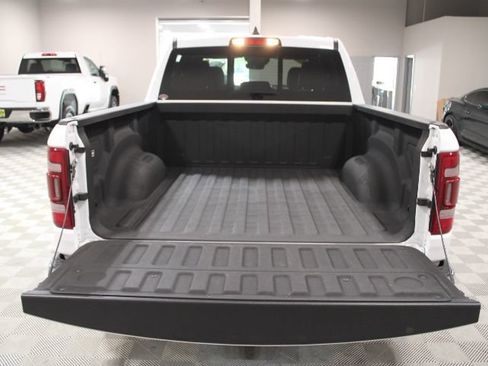 Used 2023 RAM 1500 Laramie AWD/4WD image 13