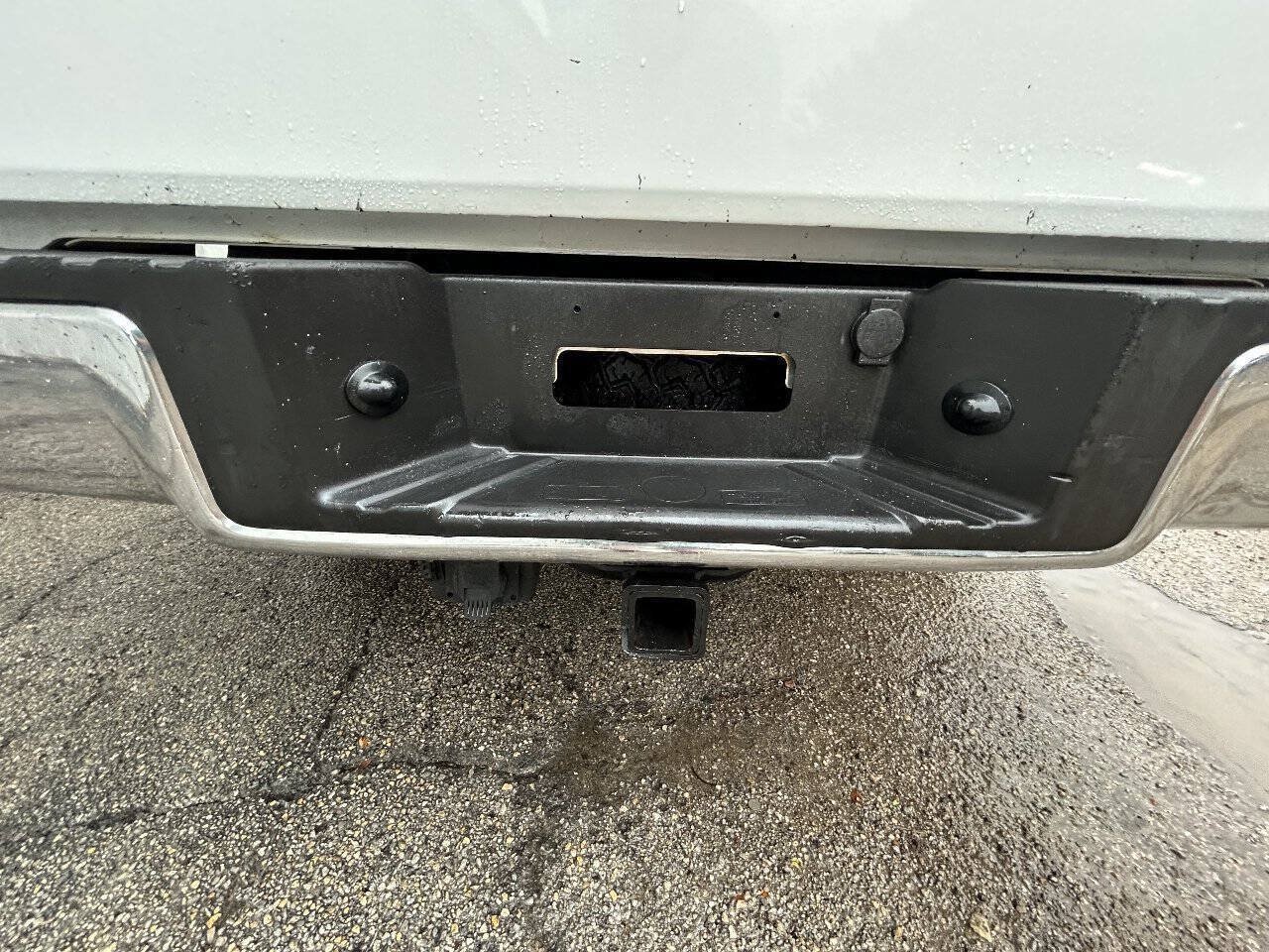 Used 2005 Ford F150 XLT AWD/4WD image 26