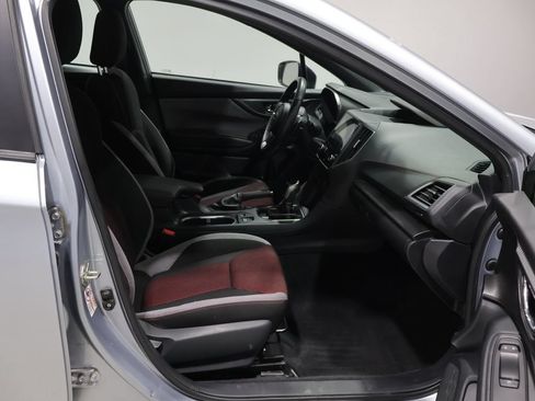 Used 2020 Subaru Impreza 2.0i Sport AWD/4WD image 21
