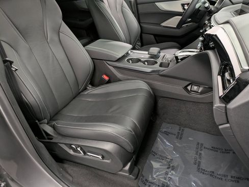 Used 2023 Acura MDX SH-AWD w/ Technology Package image 28