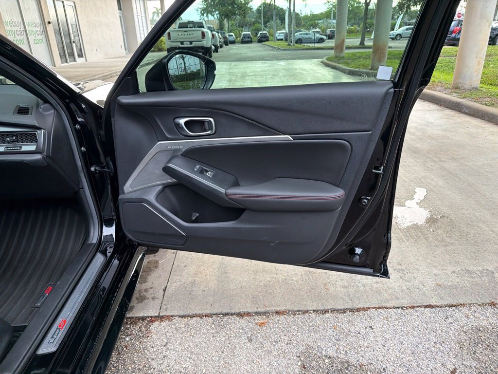 Used 2025 Acura Integra Type S FWD image 31