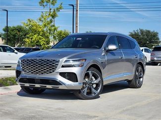 New 2026 Genesis GV80 3.5T Prestige video 2