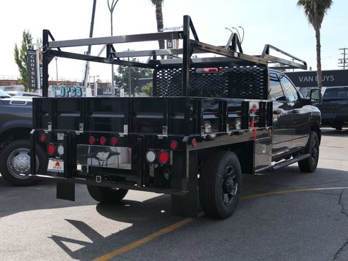 New 2025 RAM 3500 Tradesman image 3