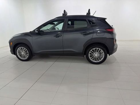 Used 2020 Hyundai Kona SEL AWD/4WD image 2