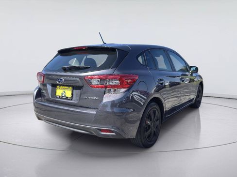 Used 2020 Subaru Impreza 2.0i AWD/4WD image 5