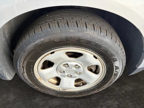 Used 2015 Honda Pilot LX image 37