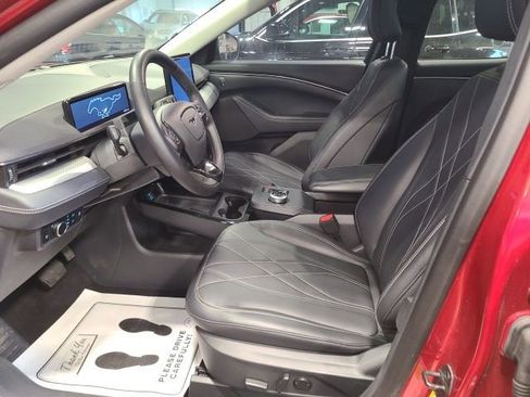 Used 2023 Ford Mustang Mach-E California Route 1 image 2