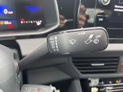 New 2026 Volkswagen Jetta Sport FWD image 12