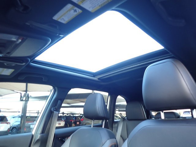 Certified 2026 Subaru Forester Sport AWD/4WD image 11