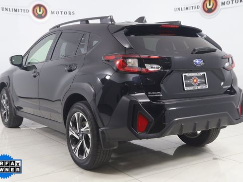 Used 2025 Subaru Crosstrek 2.0i Premium image 4
