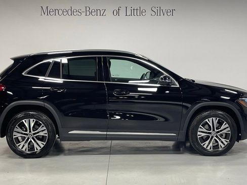 Used 2026 Mercedes-Benz GLA 250 4MATIC image 7