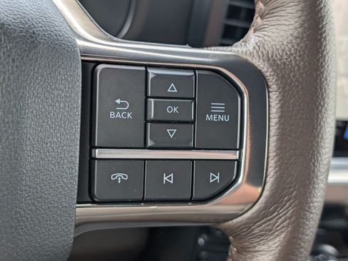 New 2026 Ford F250 King Ranch w/ Chrome Package AWD/4WD image 29