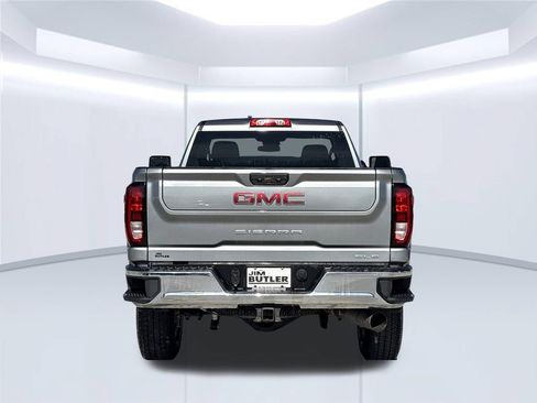 Used 2024 GMC Sierra 3500 SLE w/ SLE Convenience Package AWD/4WD image 6