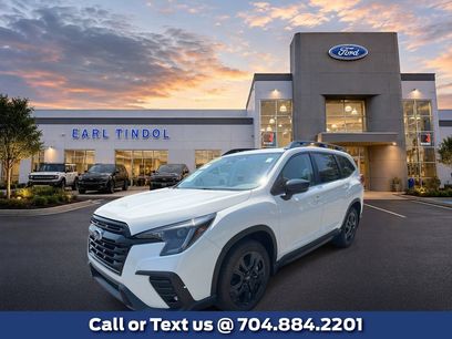 Used 2025 Subaru Ascent Onyx Edition w/ Popular Package #2
