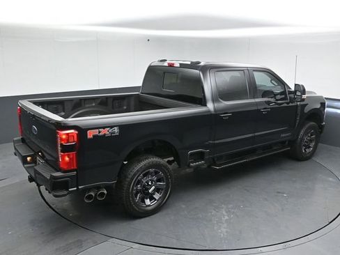 Used 2024 Ford F250 Lariat w/ Sport Appearance Package AWD/4WD image 44