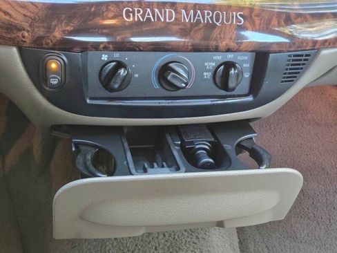 Used 2004 Mercury Grand Marquis GS RWD image 21