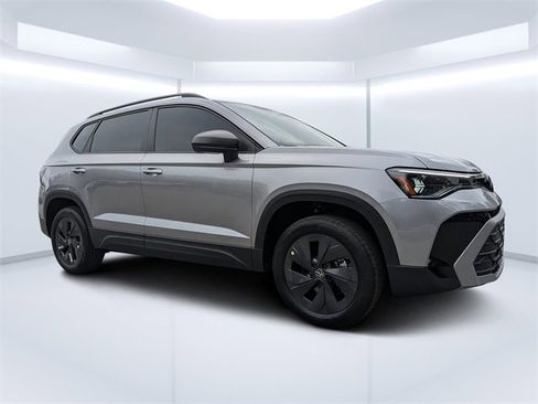 New 2026 Volkswagen Taos S image 1