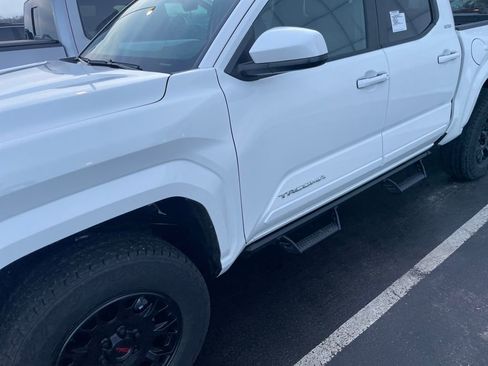 New 2026 Toyota Tacoma SR5 image 3