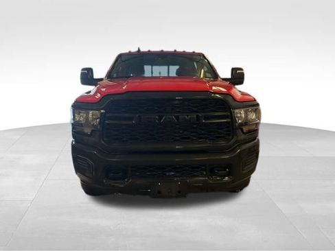 Certified 2024 RAM 2500 Tradesman w/ Snow Chief Group image 8